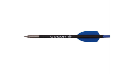 GoGun Wolfram-Pfeile für REVO im 4er Pack