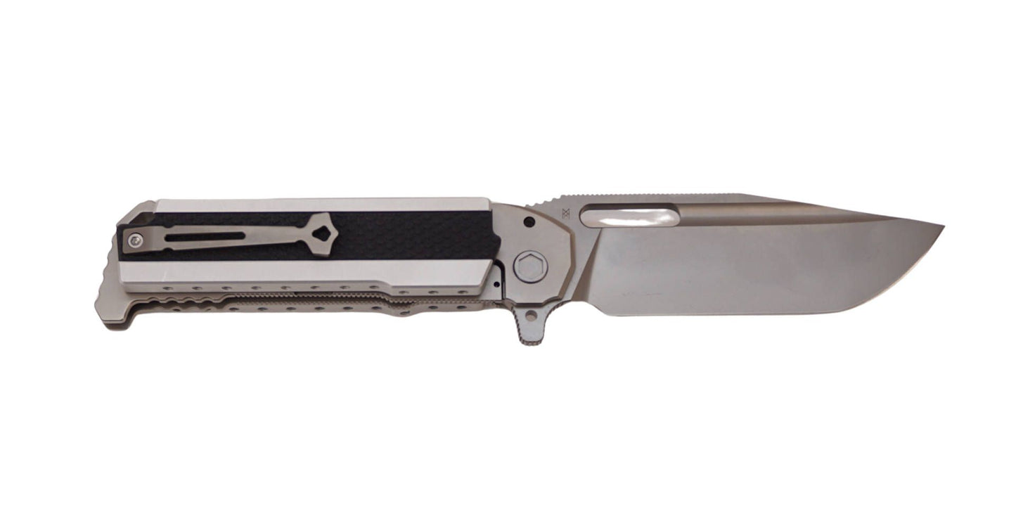 Bajonett Messer