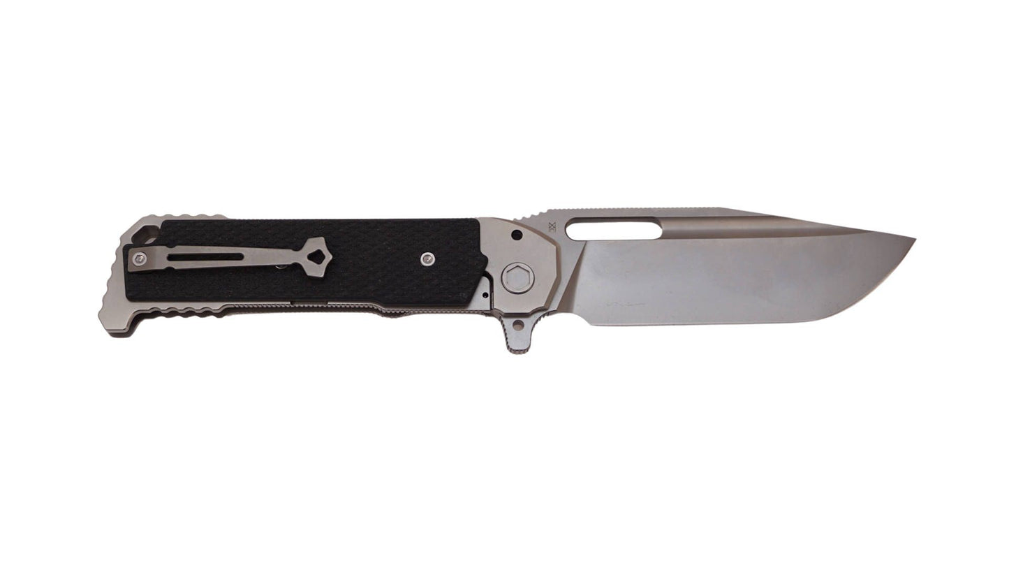 Bajonett Messer