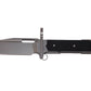 Bajonett Messer