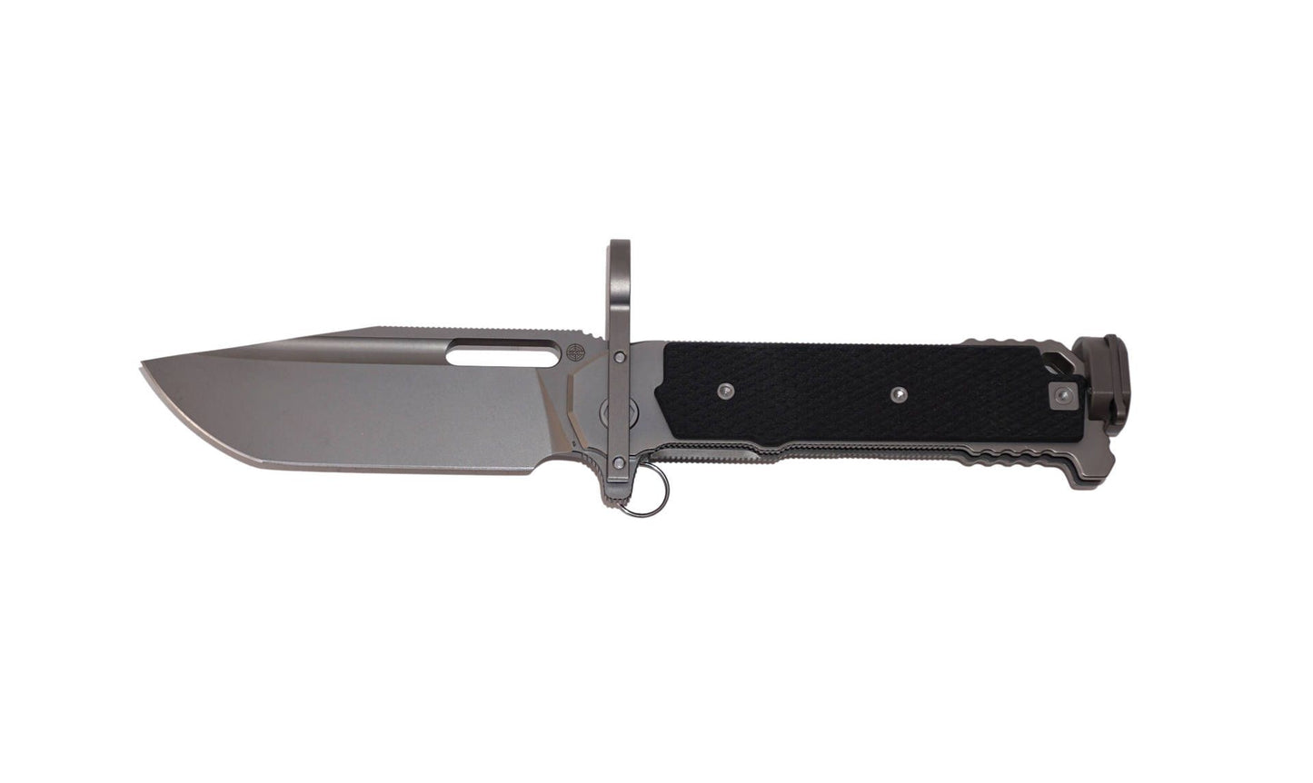 Bajonett Messer