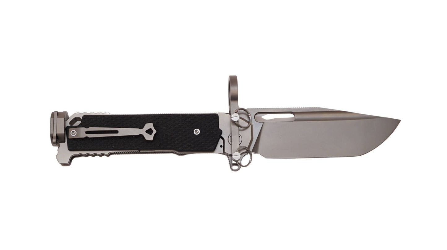 Bajonett Messer