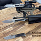 Bajonett Messer