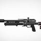 Airgun AEA Megalodon MKII F-Serie