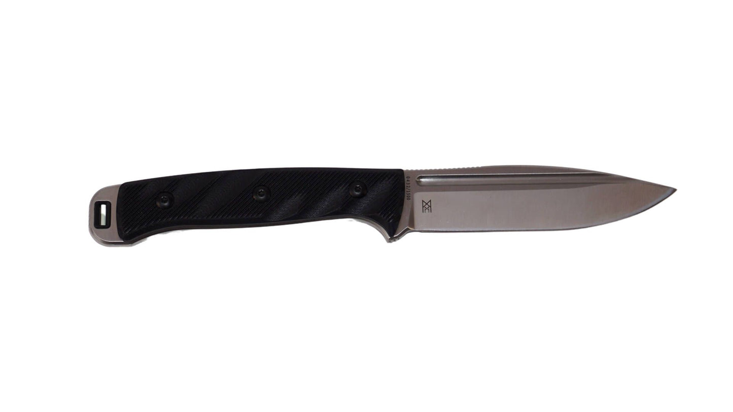 Praetorian SPQR Tactical - Quartzuhr + Messer