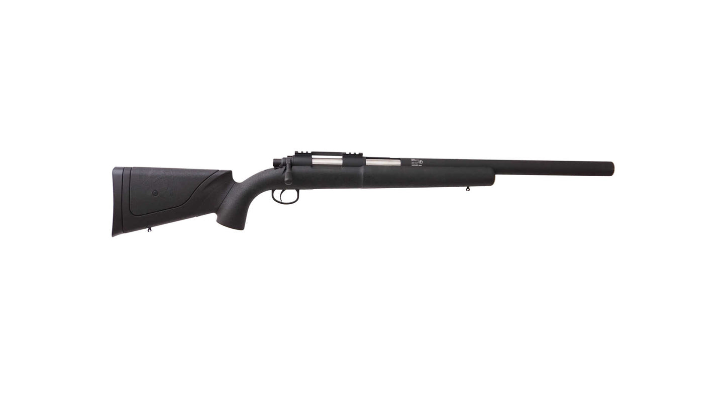 STS Federdruck Gewehr 9mm (F-Version)