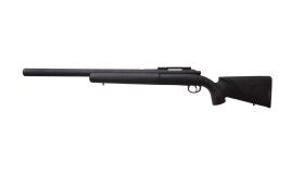 STS Federdruck Gewehr 9mm (F-Version)