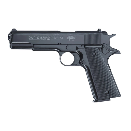 Schreckschuss Colt 1911 Coverment