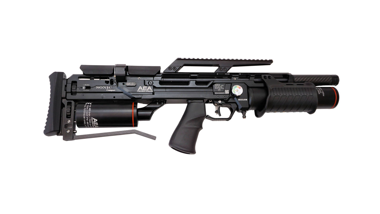 Airgun AEA Sonic F-Serie Cal.30