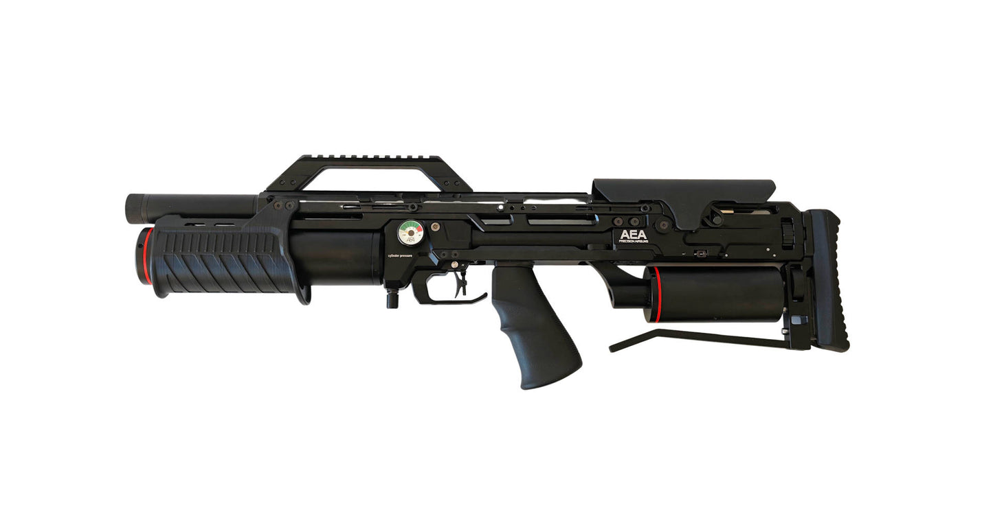 Airgun AEA Sonic F-Serie Cal.30