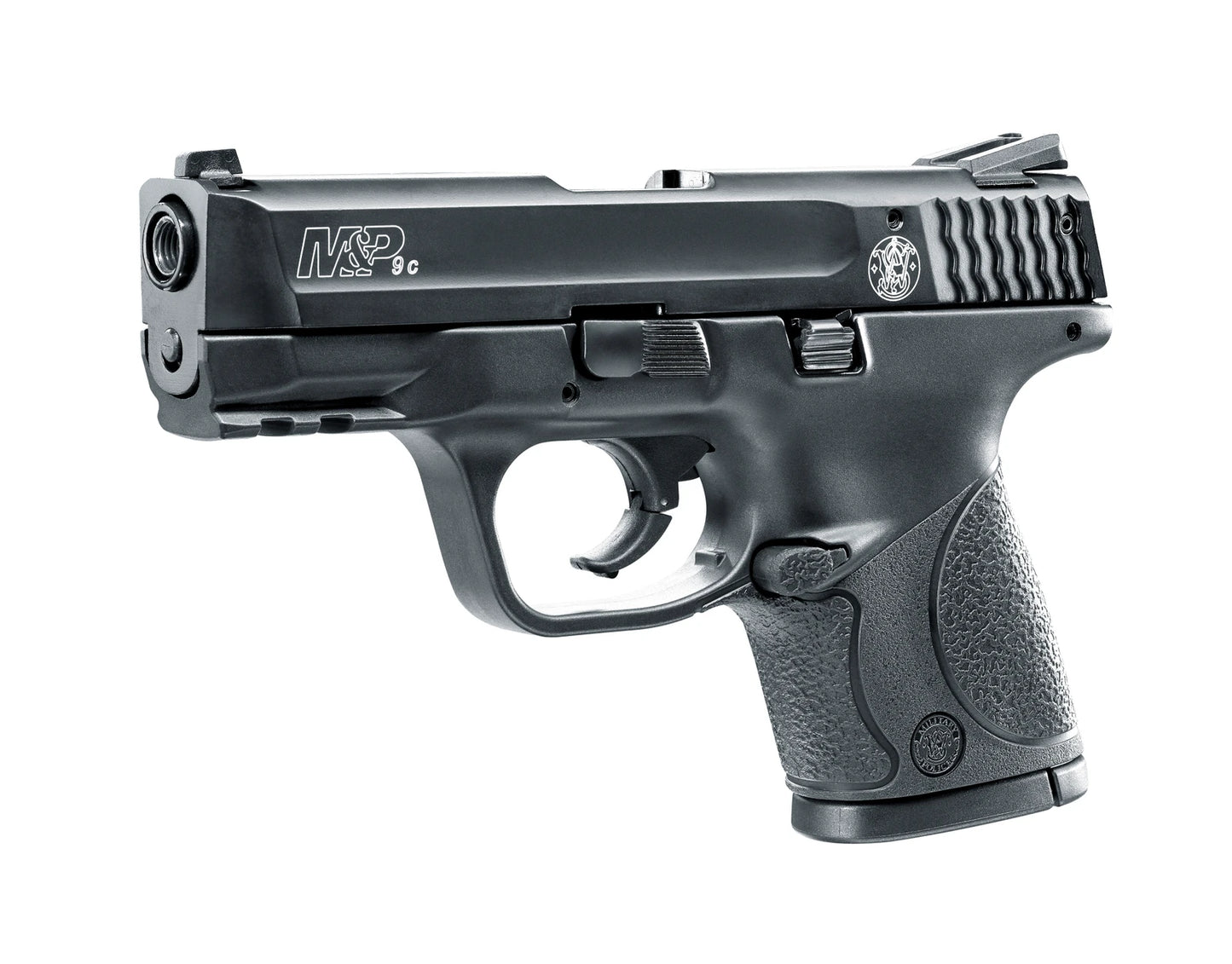 Schreckschuss Smith & Wesson M&P 9c