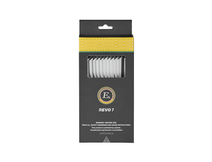 Heavy Bolts für REVO 7 im 10er Pack