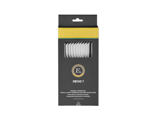 Heavy Bolts für REVO 7 im 10er Pack