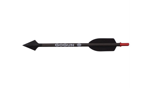 GoGun Saxon Warbolt Pfeile für REVO