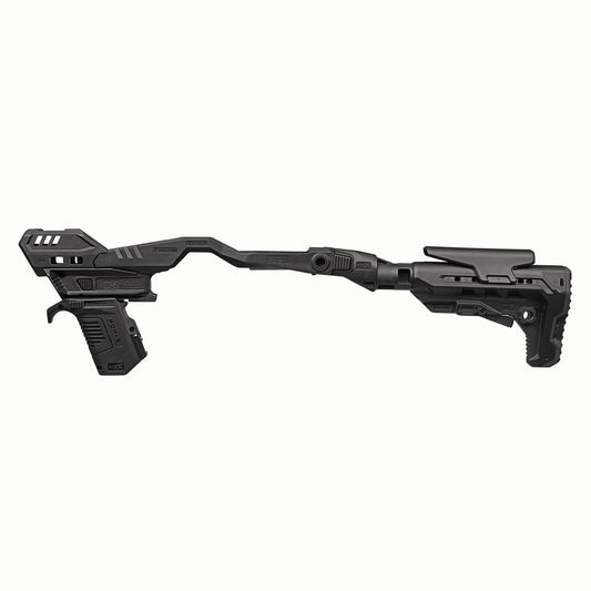 RECOVER Stabilisator schwarz
