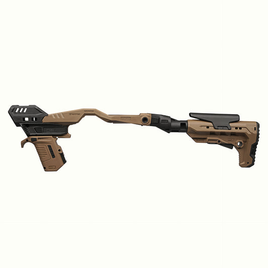 RECOVER Stabilisator