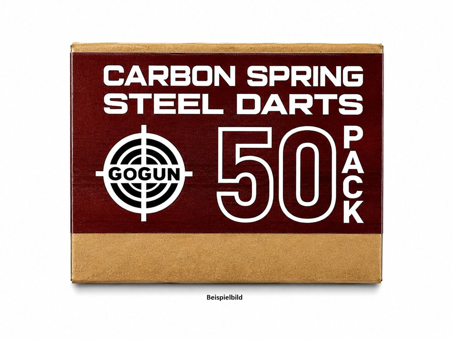Short Darts Cal. 4,5mm - 50er Pack