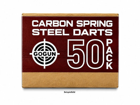 Short Darts Cal. 4,5mm - 50er Pack