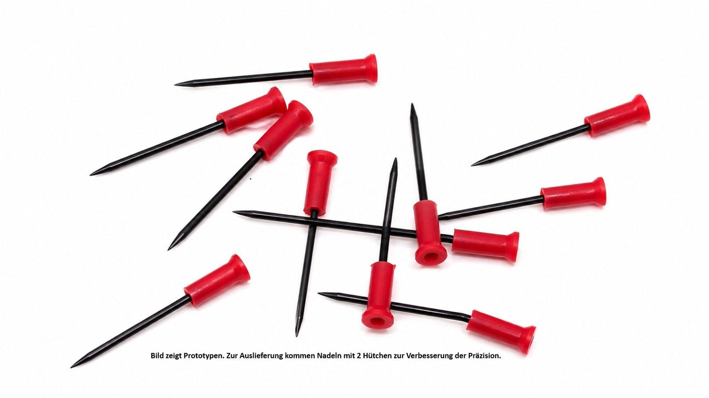 Short Darts Cal. 4,5mm - 50er Pack