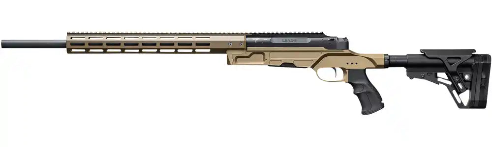 Haenel Repetierbüchse LR/ONE