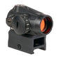 SIG SAUER ROMEO-MSR Set Gen2 Red Dot + JULIET3 Micro Magnifier