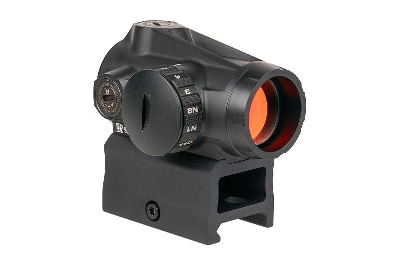 SIG SAUER ROMEO-MSR Set Gen2 Red Dot + JULIET3 Micro Magnifier