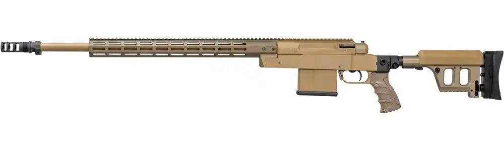 Haenel Repetierbüchse HLR 338 PRO