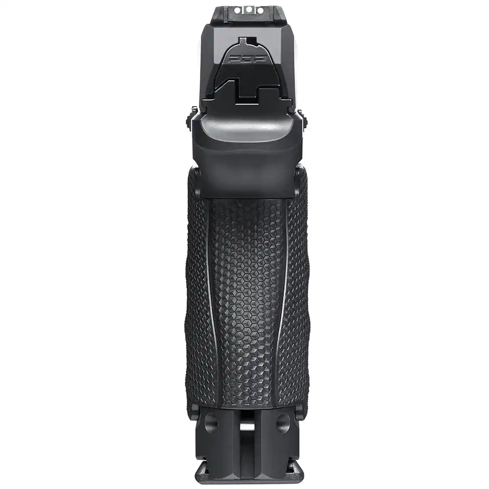 Walther Pistole PDP Steel Frame Compact