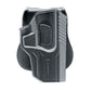 Umarex Polymer Paddle Holster