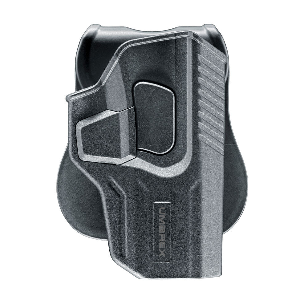 Umarex Polymer Paddle Holster