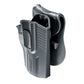 Umarex Polymer Paddle Holster