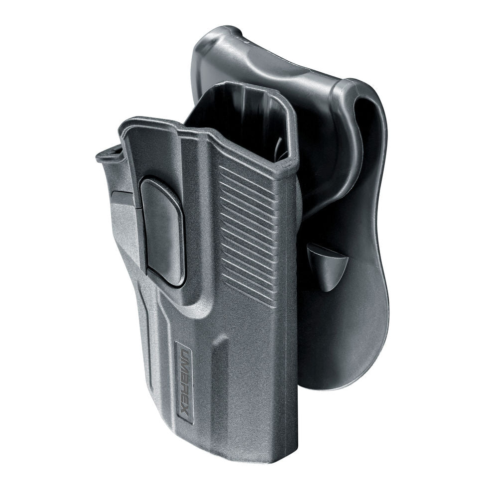 Umarex Polymer Paddle Holster