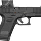 GLOCK COMBO G19 GEN5 A-CUT AIMPOINT COA