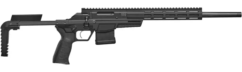 CZ Repetierbüchse 600+ Trail