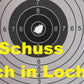 F-Serie Dreamline Classic Schichtholz - Cal. 4,5mm