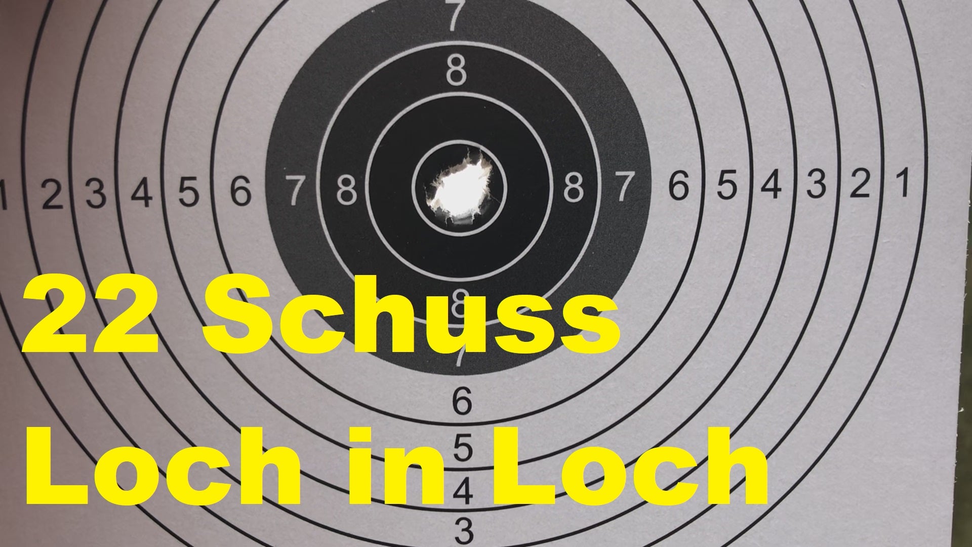 F-Serie Dreamline Classic Schichtholz - Cal. 4,5mm
