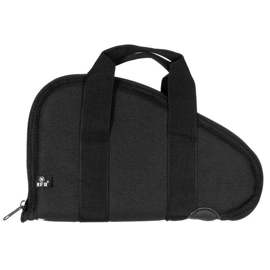 Pistolentasche klein schwarz
