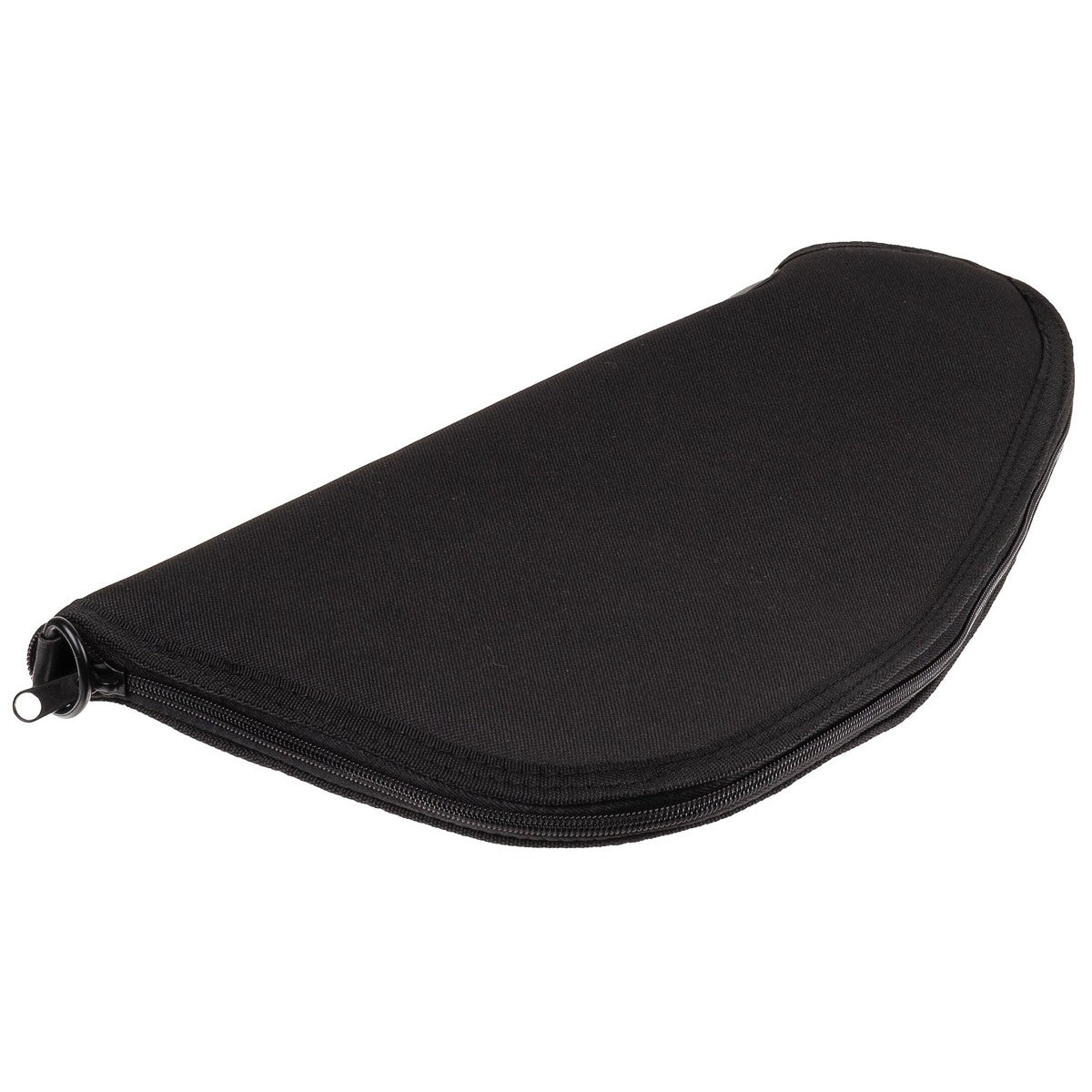 Pistolentasche groß schwarz