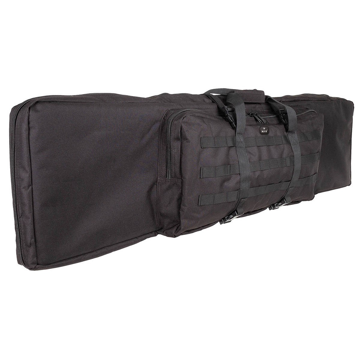 Gewehrtasche Large für 2 Langwaffen