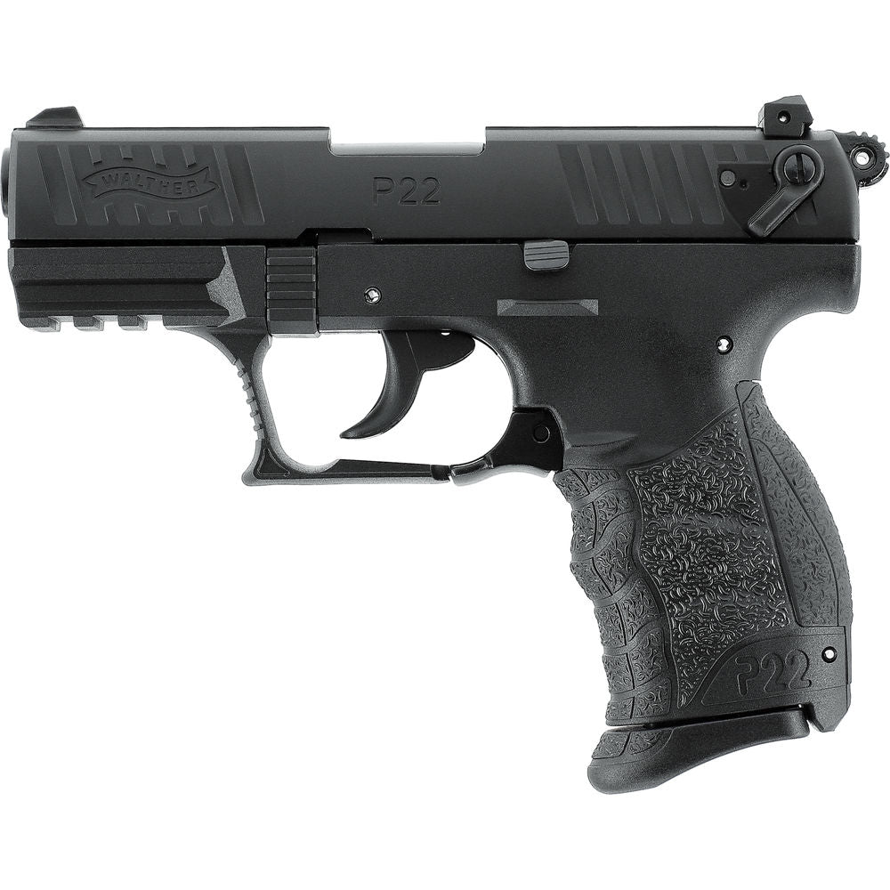 Walther P22Q R2D-Kit