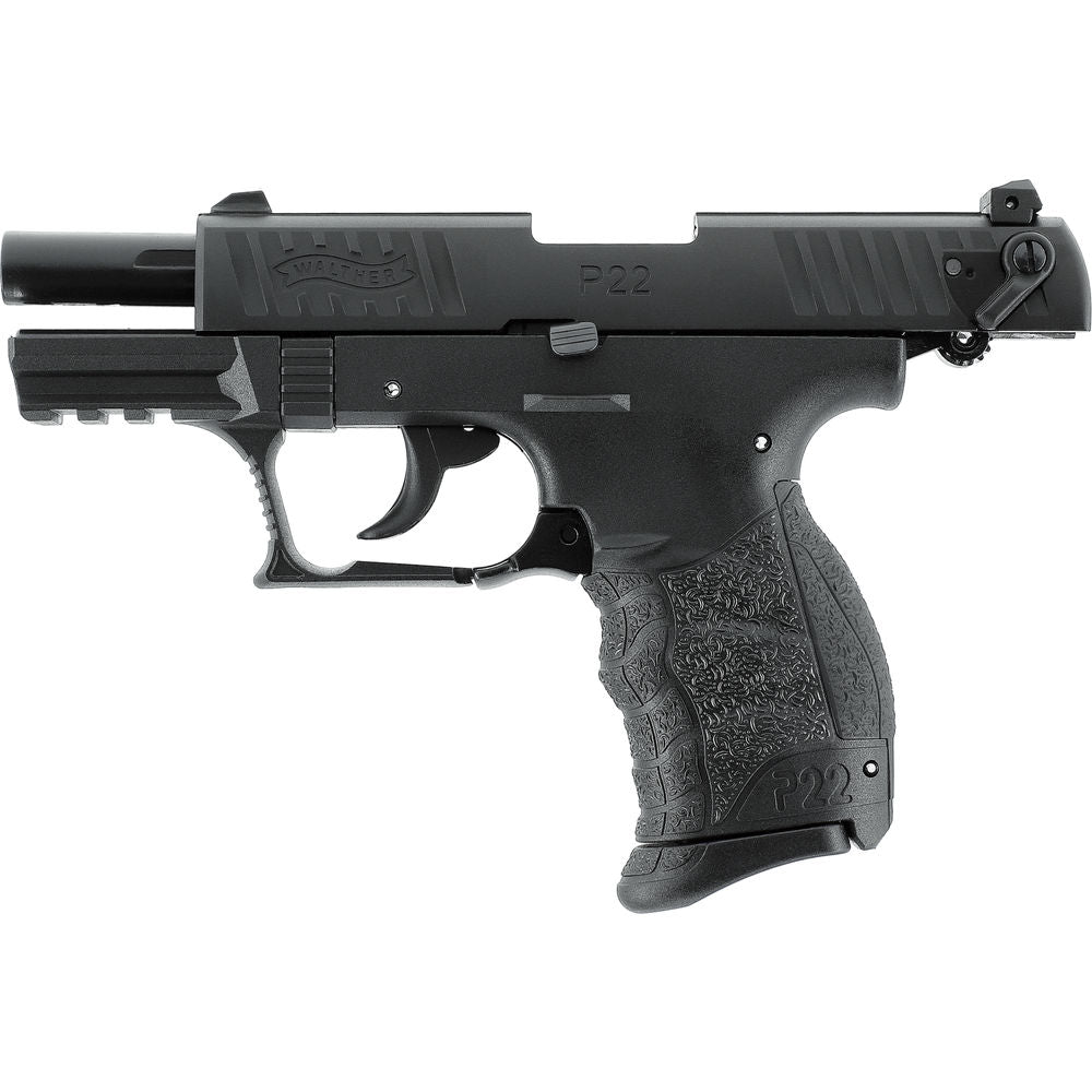 Walther P22Q R2D-Kit