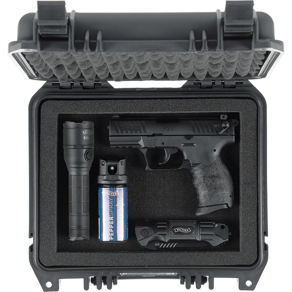 Walther P22Q R2D-Kit