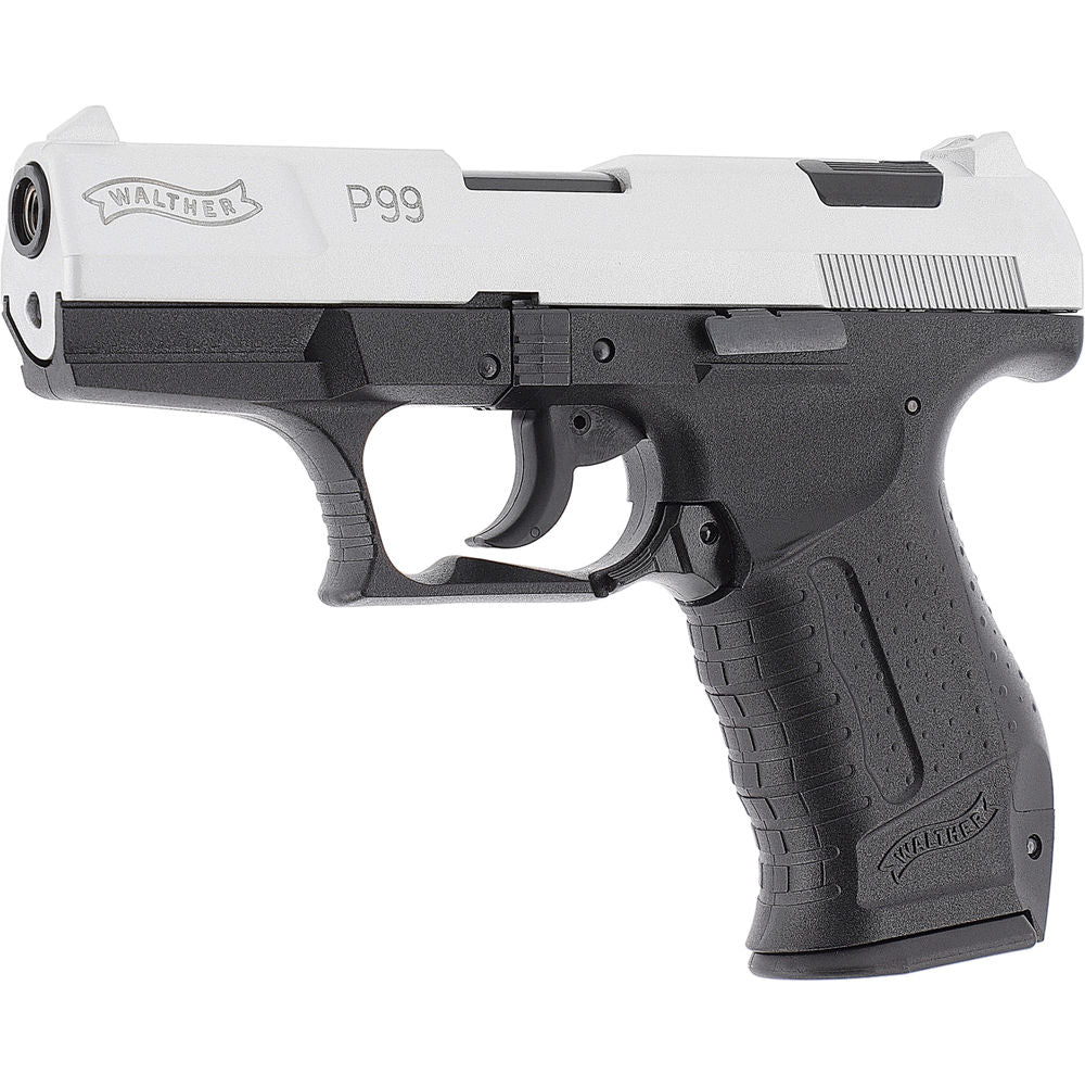 Walther P99 Bicolor