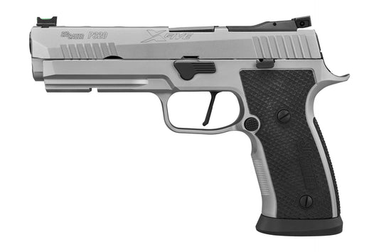 SIG SAUER P320-XFIVE SXG 9 mm