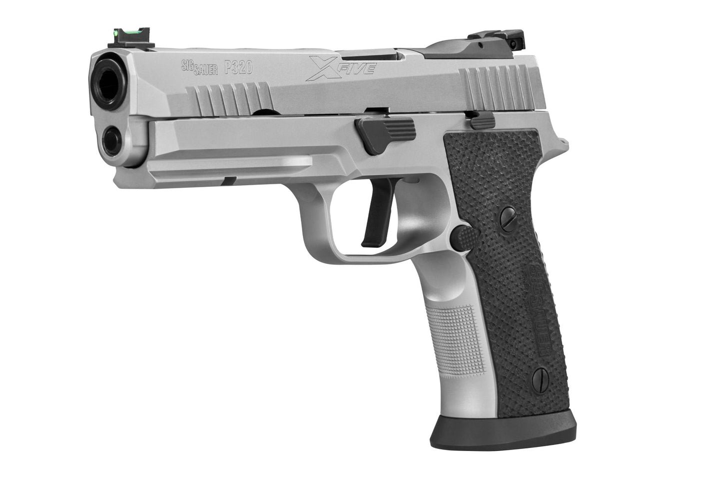 SIG SAUER P320-XFIVE SXG 9 mm