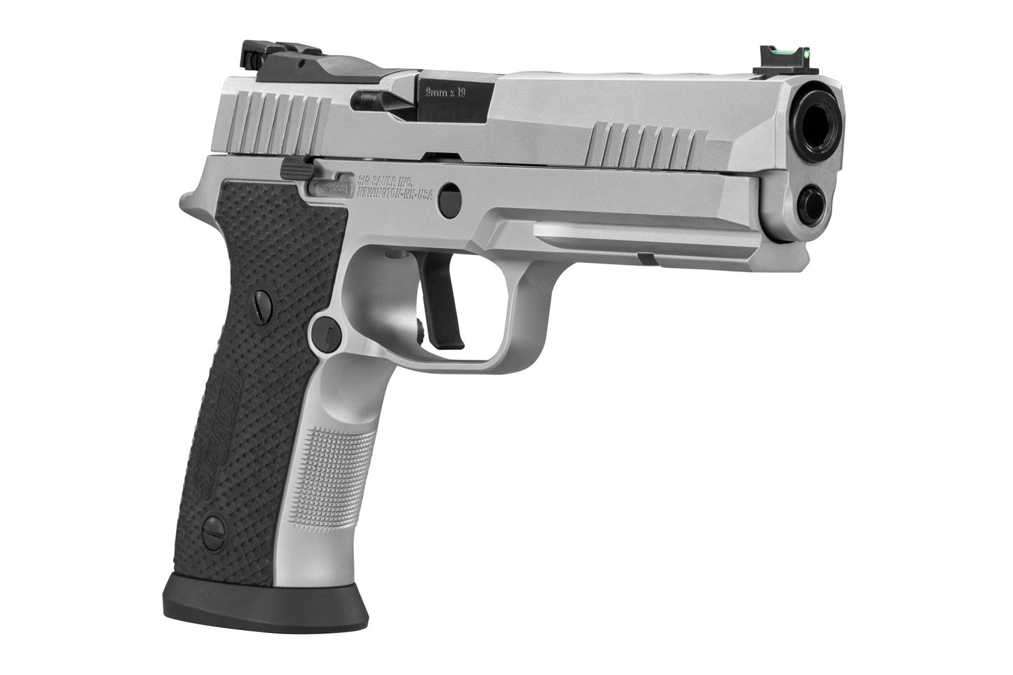 SIG SAUER P320-XFIVE SXG 9 mm