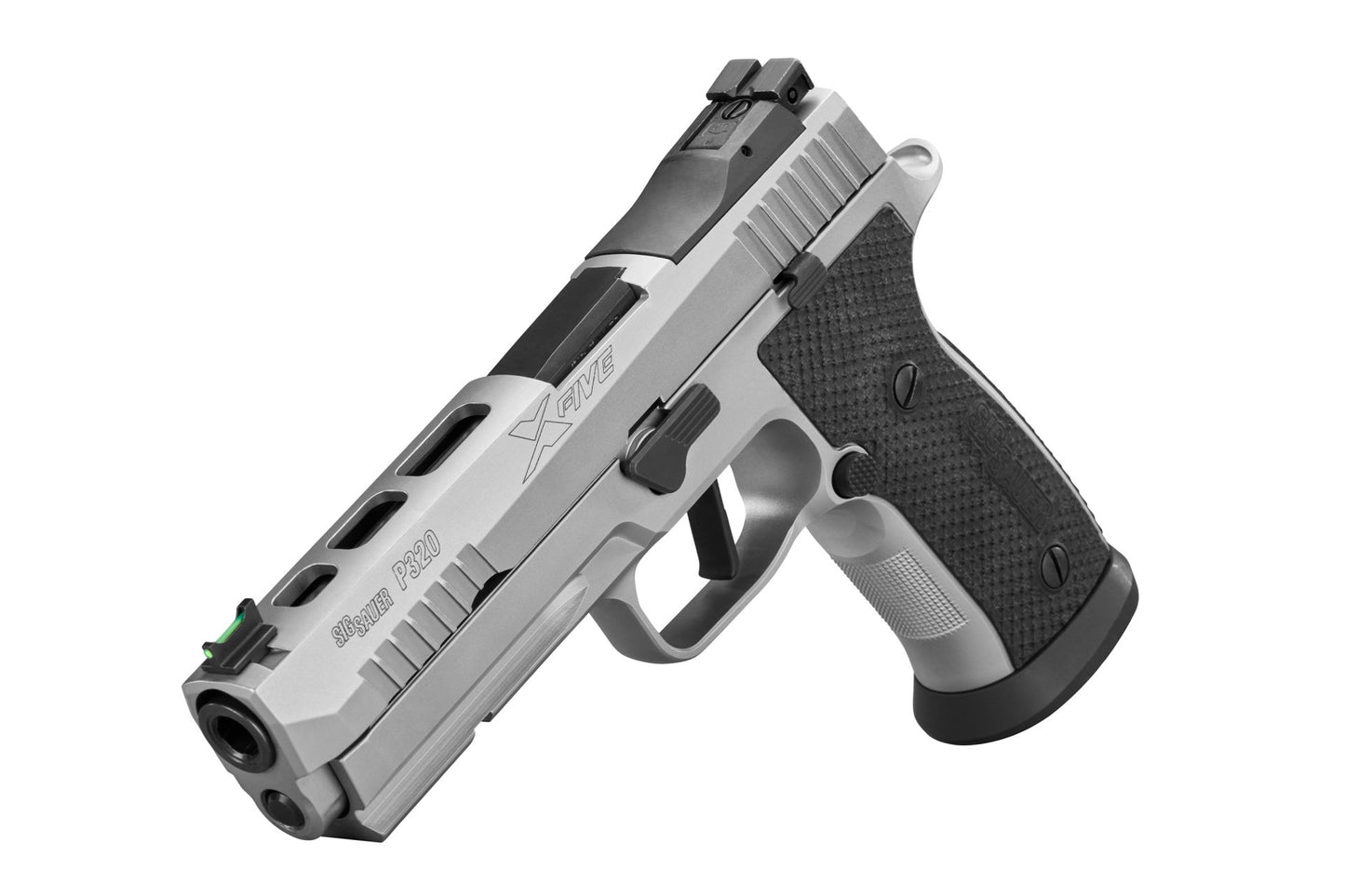 SIG SAUER P320-XFIVE SXG 9 mm