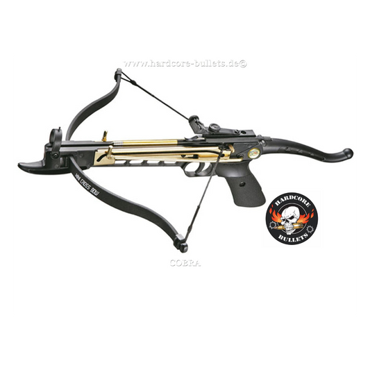 Pistolenarmbrust Cobra