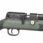 Diana XR 200 PCP OD Green 4,5 mm Luftgewehr