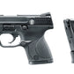 Schreckschuss Smith & Wesson M&P 9c